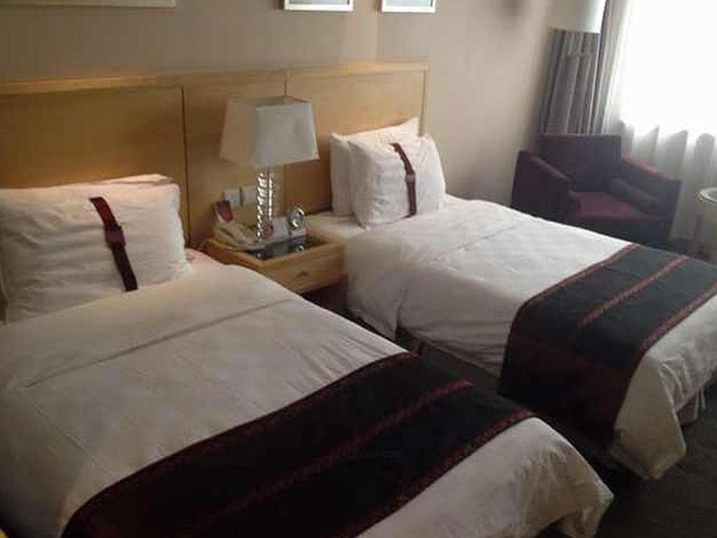 Ramada Plaza Shenyang Citycenter Luaran gambar