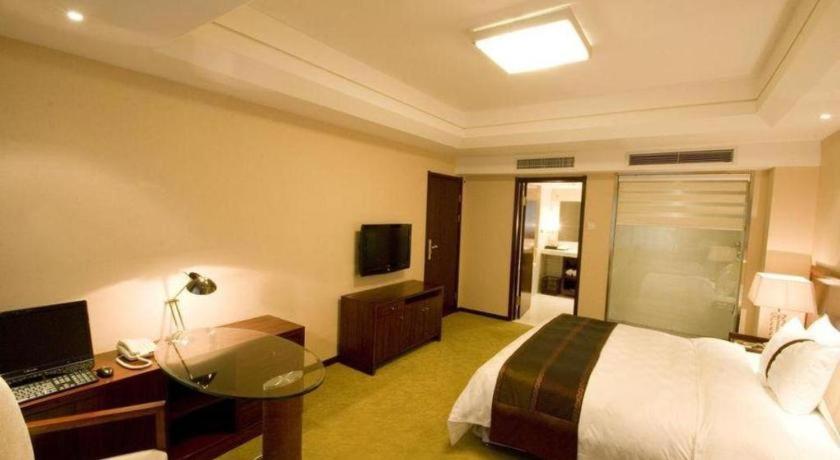 Ramada Plaza Shenyang Citycenter Luaran gambar