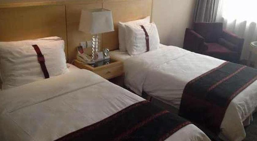 Ramada Plaza Shenyang Citycenter Luaran gambar